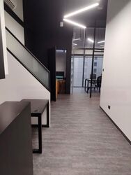 Tahir Building (D1), Office #460743161